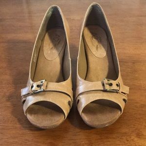 A2 Heelrest by Aerosoles - 7.5